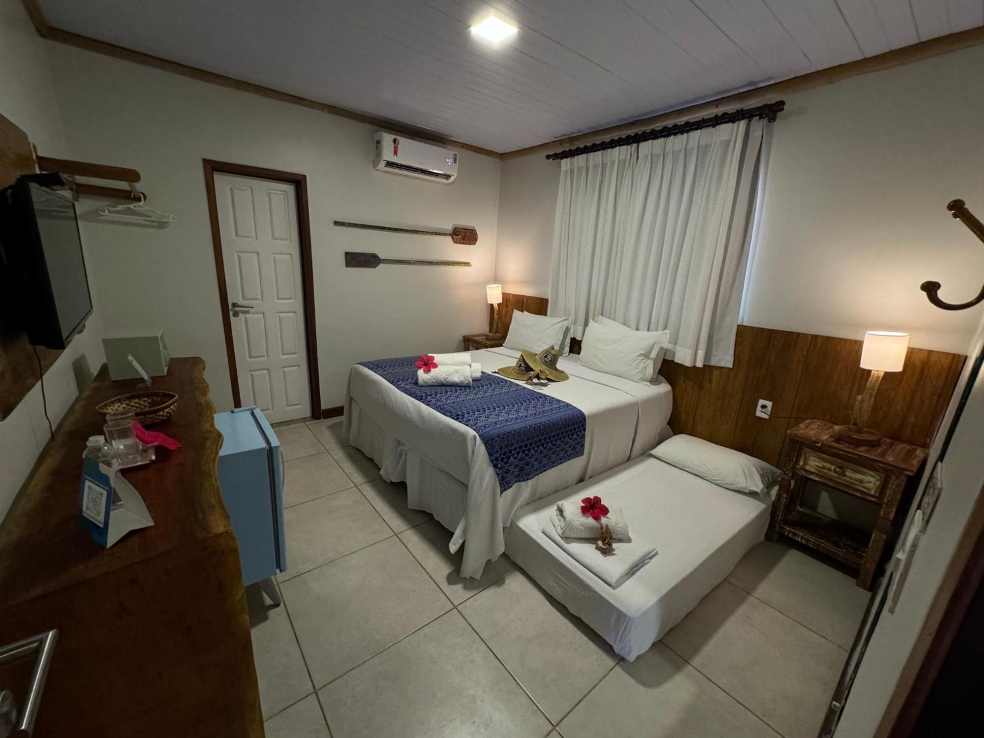 Pousada Alto Da Vila Noronha By Alto Da Ilha Fernando de Noronha Extérieur photo
