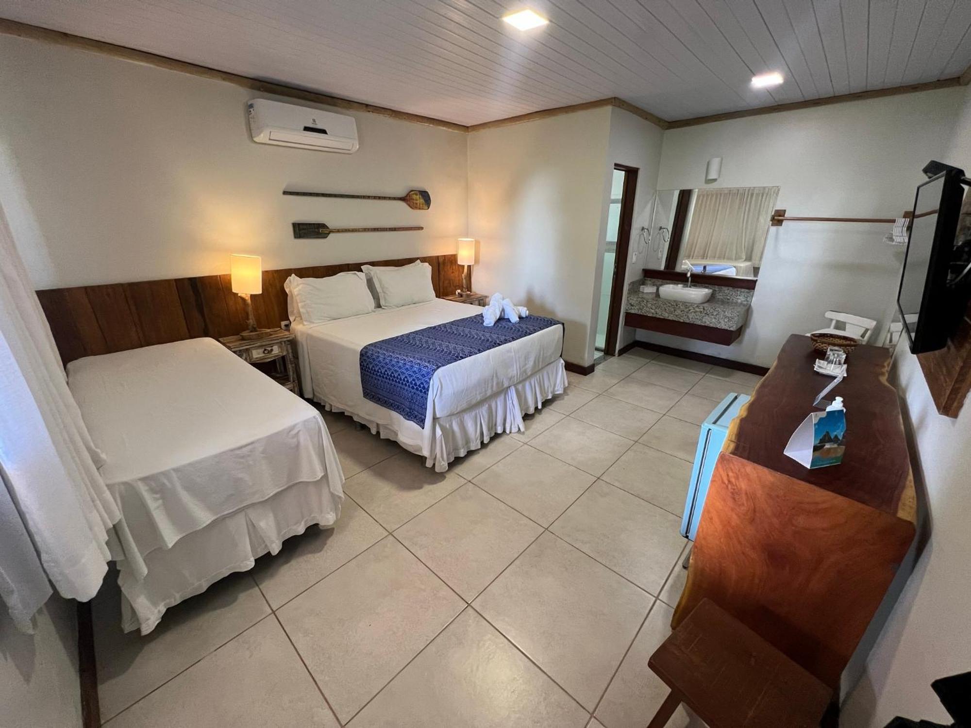 Pousada Alto Da Vila Noronha By Alto Da Ilha Fernando de Noronha Extérieur photo