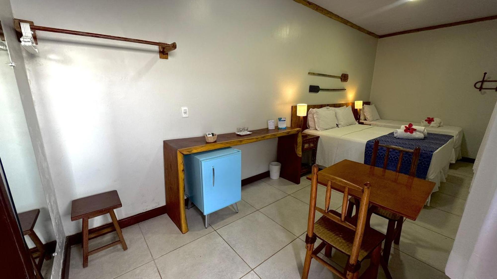 Pousada Alto Da Vila Noronha By Alto Da Ilha Fernando de Noronha Chambre photo