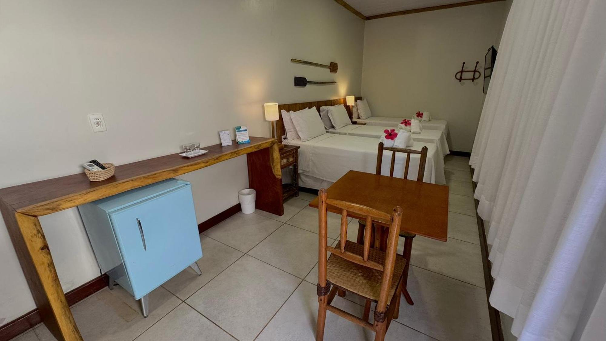 Pousada Alto Da Vila Noronha By Alto Da Ilha Fernando de Noronha Chambre photo