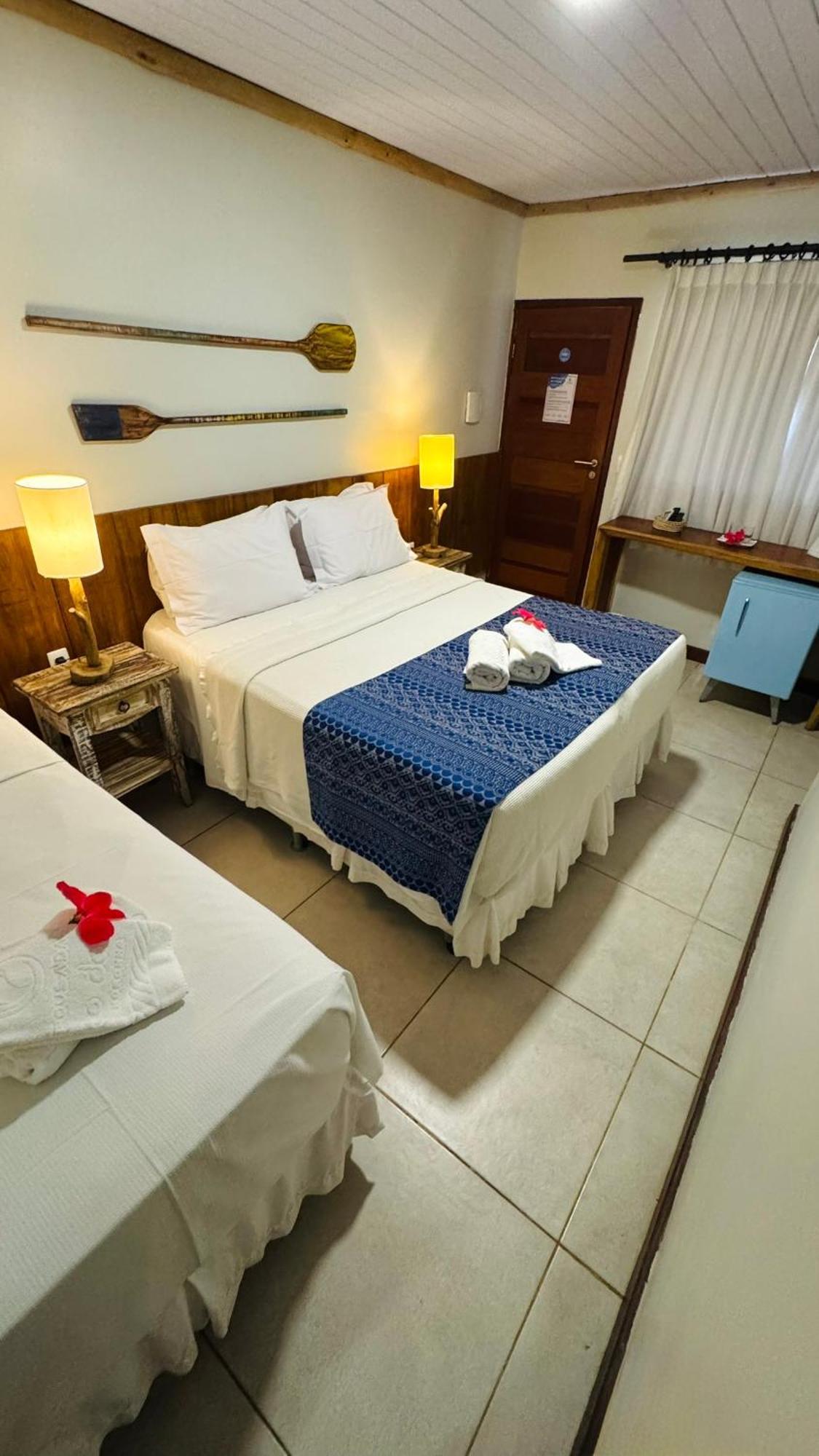 Pousada Alto Da Vila Noronha By Alto Da Ilha Fernando de Noronha Chambre photo
